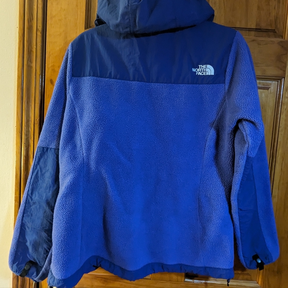 North face jacket - Picture 4 of 7